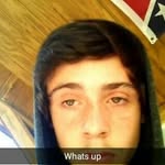 Mason Keller - @kells_mason96 - Instagram