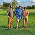 Mason Khan - @masonkm813 - Instagram