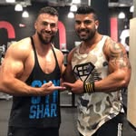 Mason - @masonkhan_8rg - Instagram