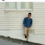 @masonkhan - Instagram