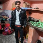 Mausin Khan - @masonkhan72 - Instagram
