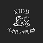 Kidd Coffee & Wine Bar Mason - @kiddcoffeemason - Instagram