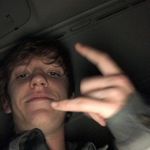 Mason B. Kidd Moon - @mason.kidd17 - Instagram