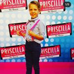 Mason Kidd - @mason_jack_kidd.dance - Instagram