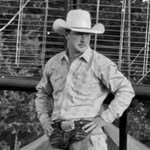 Mason Kidd - @rodeo_kidd19 - Instagram