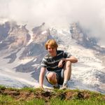 Mason Kidd - @masonkiddphotography - Instagram