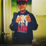 Mason Kidd - @lil_mas530 - Instagram