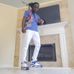 Mason Kirtpatrick - Facebook