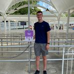 Mason Kline - Facebook