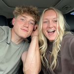 Mason Kline - @masonkline_24 - Instagram