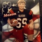 Mason Kovalcin - @masonkovalcin - Instagram