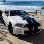 Mason Krug - @shelby.racer11 - Instagram