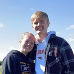 Mason Kuck - @mlkucky - Instagram