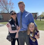 Mason Kuhn - Facebook