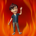 Mason Lacy - Facebook