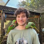 Mason Lacy - @masonlacy6 - Instagram