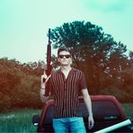 Mason Landreth - Facebook