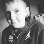Mason Larkin - @mason_is_here23 - Instagram