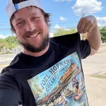 Mason Larkin - @spacinmasonface - Instagram