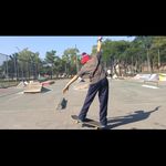 Mason Larkin - @crazy_skater1234 - Instagram