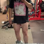 Mason larson - @moosecakefit - Instagram