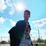 Mason Larson - @masonlarson52 - Instagram