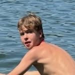 Mason larson - @masonl92003 - Instagram