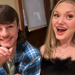 Mason Larson - @tforevergoat23 - Instagram