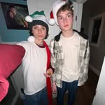 Mason larson - @masonlarson83 - Instagram