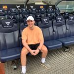Mason Leach - @masonleach - Instagram