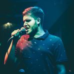 Mason Leach - Facebook