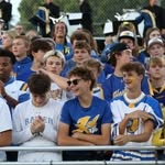 Mason - @masonleary7 - Instagram
