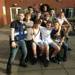 mason lees - @masonlees_123 - Instagram