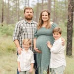 Olyvia Ebron Howard - @mason_lees_mama - Instagram