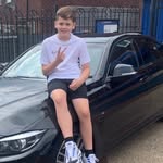 Mason Lee The G - @masonleethe - Instagram