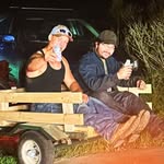 Mason Leonard - @lenni_the_unkempt_man - Instagram