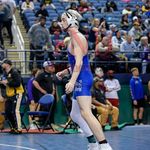 Mason Leonard - @masonleonard38 - Instagram