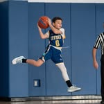 Mason Leonard - @mason_leonard_30_30 - Instagram
