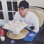 Mason Leonard - @mason_leonard_ - Instagram