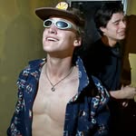 Mason Leone - @lasonmeone - Instagram