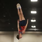 Mason Leone - @mason_trampolinist - Instagram