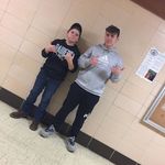 Mason Levine - @mason.levine.finsta - Instagram