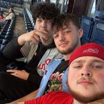 @masonlevine22 - Instagram
