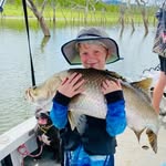 Mason light - @fishinglifelighty - Instagram