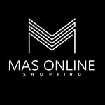 MAS ONLINE - @mas_online_shopping - Instagram