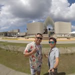 Mason Lin - @boracaymason - Instagram