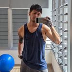 Mason Lin - Facebook
