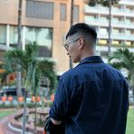 Mason Lin - Facebook