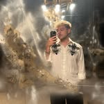 ♓️✨ - @masonlingg - Instagram