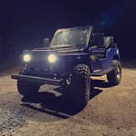 Mason Linger - @king_wyoming - Instagram